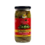 Dolce Vita Halkidiki Pitted Green Olives 200g