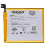 Mobatree Original Mobile Battery for Vivo B-G1, BG1. Vivo V15 Pro, 3620 mAh (6 Months Guarantee)