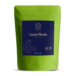 Pipar Spices Garam Masala - 100g (Pack of 2) | Hand Grounded For Rich Aroma And Flavor.