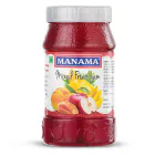 Manama Mixed Fruit Jam (500 grams)