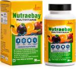 Nutraebay Multivitamin Tablets 30 Tablet