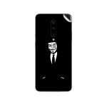 GADGETSWRAP Printed Vinyl Skin Sticker for Oneplus 7 Pro - Vendetta