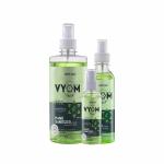 Vyom India Herbal Hygiene Mint Liquid Sanitizer Spray (500+250 ML) PACK OF 2
