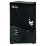 Eureka Forbes Aquasure From Aquaguard Amaze RO+UV+MTDS,7L storage water purifier (Grey)