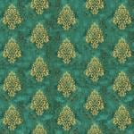 ORNER Texture Flowers Damask Wallpaper for Walls self Adhesive Wallpaper | Wall Paper for Wall Decor | Wall Stickers for Bedroom (56 Sq Ft.1 Roll) MOSCHINO_ALC121