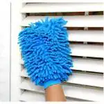 TADAKNATH CLEANING AND DUSTING GLOVES PACK-1
