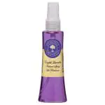 Aromatree Natural Spray English Lavender Air Freshener | Ideal for Home, Bathroom, Kitchen, Office & Car | Aromatherapy based Long Lasting Fragrance - 75 ML
