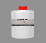 CITY CHEMICAL alphox -200-19