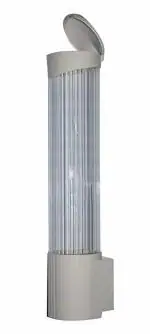 Icedrop Plastic Pull Type Dispasable Cup Glass Holder for Water Dispensing Machine