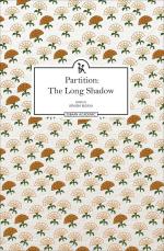 Partition - The Long Shadow Hardcover - Urvashi Butalia, Vkg 2 - First Edition (18 March 2015) - Penguin Books