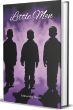 Abhishek Publications-Little Men: Life At Plumfield With Jo's Boys