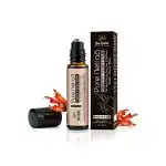 Nat Habit Pure Netraa Under Eye Vitamin E Serum (Under eye cream) for Dark Circles & Wrinkles, Puffiness | Rosehip, Tamanu, Walnut