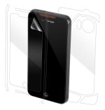 Phonicz Retails Full Body 360 (front and back) Screen Protector for HTC Droid Incredible