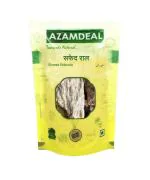 Azamdeal Safed Raal (50 grams)