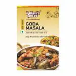 Pallavi's Spices Goda Masala 200g