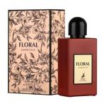 ALHAMBRA BY LATTAFA FLORAL AMBROSIA EAU DE PARFUM, 100ml