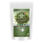 Neotea Dried Fenugreek Leaf, Kasuri Methi Methi Mente Vendayam Trigonella Foenum-Graecum, 100G