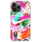 CASE HOME Multicolor Glass Mobile Case 20 x 20 x 5 CM