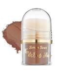 Seven Seas Body And Face Shimmer Highlighter For All Skin Type - Roof Terracotta