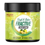 Billioncheers Fractive Energy Drink Powder 50 g