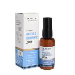 Dr. Sheth's Hibiscus & Niacinamide Lotion-50ml