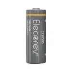 Elecorev ER18505 LiSOCl2 3.6V 4Ah Lithium Battery(Pack of 1)
