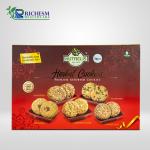 NUTRELIS MIXED HERBAL COOKIES (500 GRAMS)