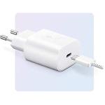 mPix Samsung 45w PD Power Adapter & Cable Compatible With Samsung Galaxy A33 5G