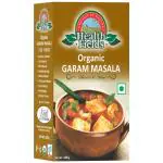 HealthFields Organic Garam Masala Powder 100 Gm