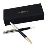 Auteur APEN-13 Black Ink Fountain Ink Pen