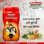 Baidyanath Jhansi Chyawanprash Special-1Kg Pack Of-2