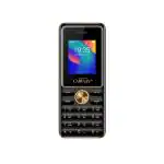 Saregama Carvaan Telugu Keypad Phone M11 with 1500 pre-loaded songs (Classic Black)