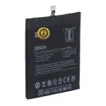 Mobcrown Power House Battery Original Bn-34 For Xiaomi Redmi Mi 5A, Bn-34 - 3000Mah -3 Months Warranty