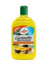 CARNAUBA WASH AND WAX 500ML