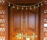 UAPAN Brass Pooja Bell