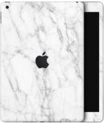 Orgic India Ipad Gen 8 White Marble Mobile Skin