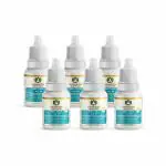 Maharishi Ayurveda Anu Taila (10 ml) pack of 6