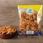 Neelam Foodland Roasted Gluten Free 7 Grain Protein Chips, 200G