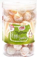 Milden vegetarian egg laddu