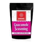 SARANZ Guacamole Mix Exotic Seasoning Perfect for Snacks-500 Grams