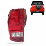 GO Tail Light Lamp Assembly TUV 300 / Bolero Neo (Left Passenger Side)|Headlight