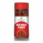 Red Chilli Flakes | Pizza Seasoning