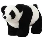 Mirada Polyester Non Toxic Sitting Jerry Soft Toy 3 To 5 Y
