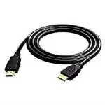 InfCloud 5 Meter HDMI 2.0b HDCP 2.2 Compatible Computer/PC, Home Theatre, Bluray, Set top Box Cable