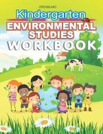 Kindergarten Environmental Studies W. B. Paperback 96 Pages