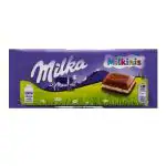 Milka Milkinis Chocolate, 100 G