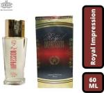 Gimani Royal Impression Perfume Unisex 60ml