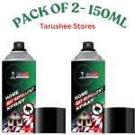 REDDOC Tarushee Stores Rat Repellent Spray for Home Highly Effective Lasts to Spray Nozzle Pack of 2 150 ml