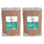 Way2Herbal Arjuna Powder 1000 g (Pack of 2)