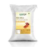 Goshudh Lal Mirch Powder 3 kg Red Chilli Powder